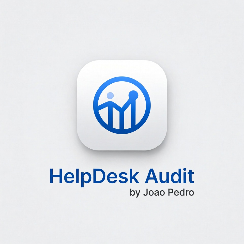 HelpDesk Audit